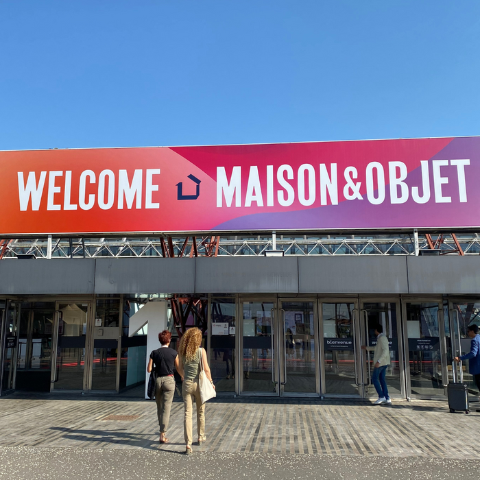 Eli’s note from MILANO #12『Maison & Objet（メゾン・エ・オブジェ）2023 秋 最新レポート』