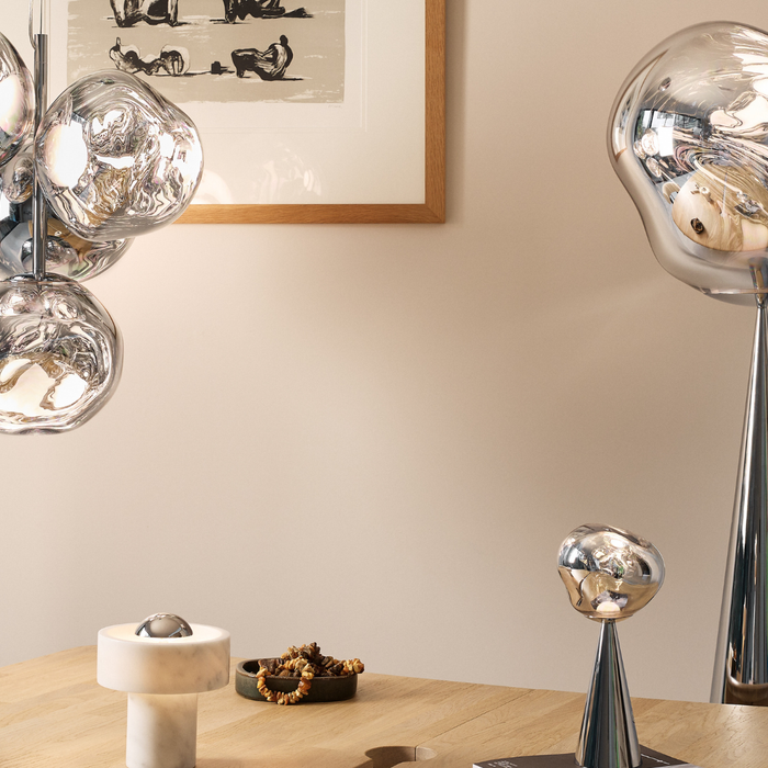 Interior File #12『Tom Dixon（トム・ディクソン）』