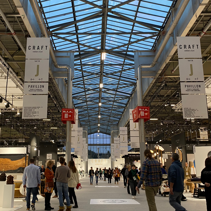 Eli’s note from MILANO #16 『Maison & Objet（メゾン・エ・オブジェ）2024 冬 最新レポート＜後編＞』