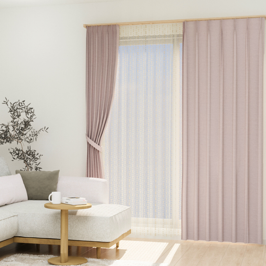 カーテンセット
