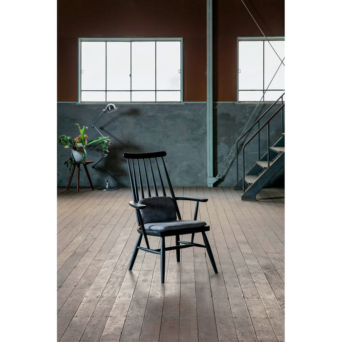 ナガノインテリア｜friendly!! LC328 EASY CHAIR