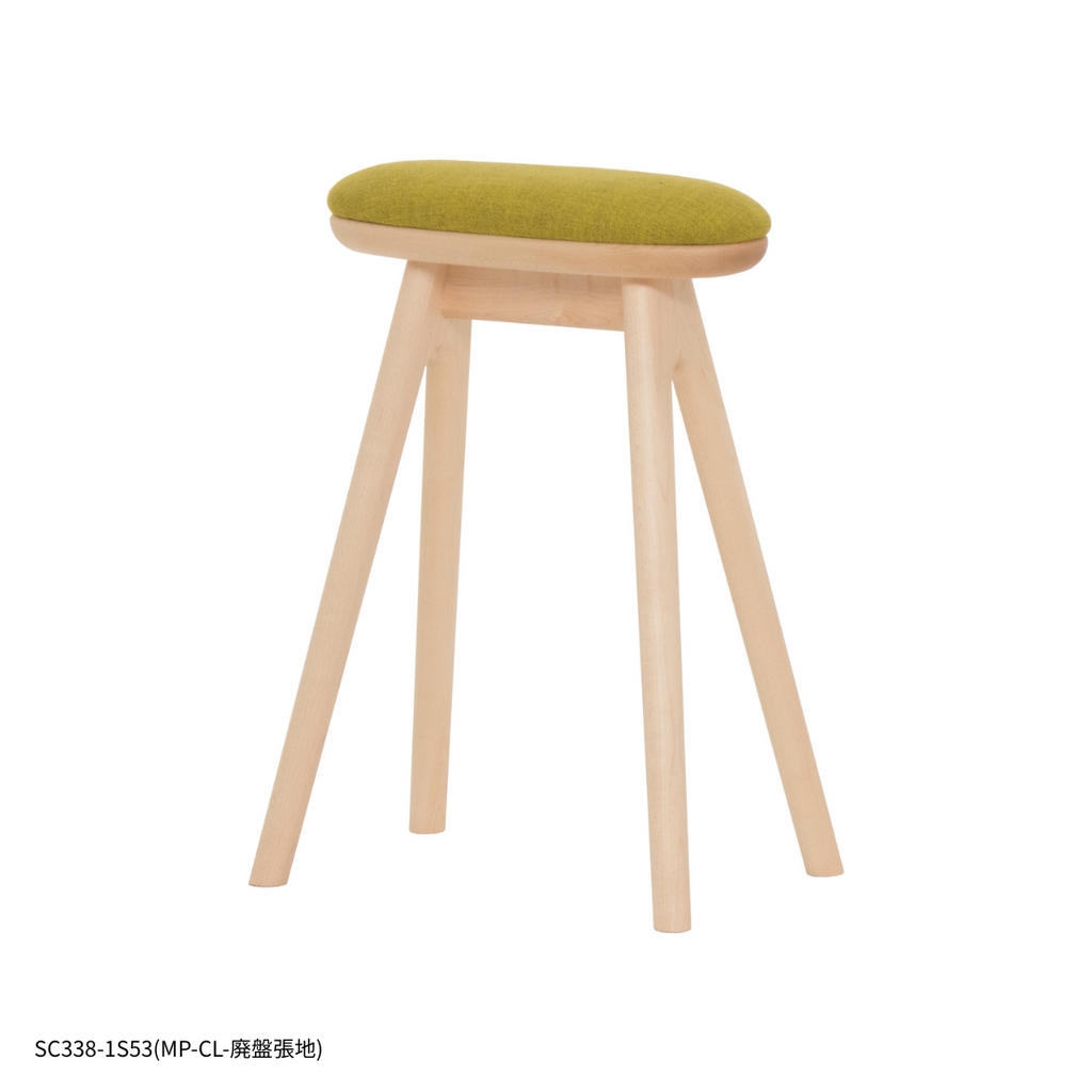 friendly!! coupe kitchen stool 高さ53cm/58cm/63cm/68㎝｜ナガノ
