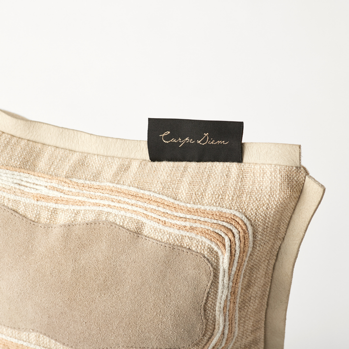 Carpe Diem｜Sandswept クッションカバー