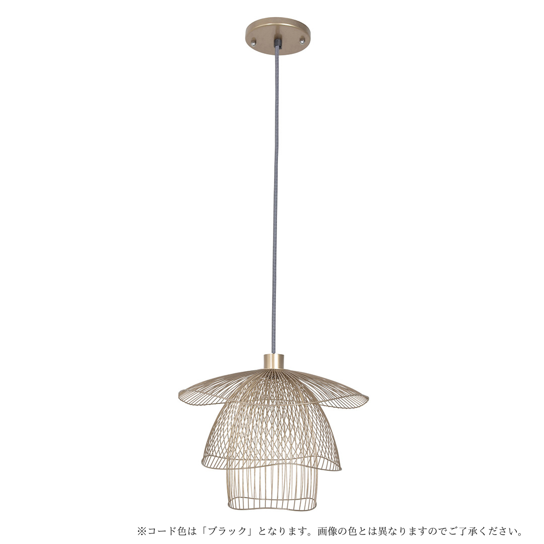 【値下げ】SUSPENSION PAPILLON Small forestier｜SUSPENSION PAPILLON X-SMALL ｜ JIAS ONLINE