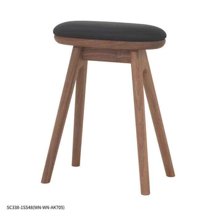 friendly!! coupe kitchen stool 高さ43cm/48cm|ナガノインテリア friendly!! coupe kitchen stool 高さ43cm/48cm|ナガノインテリア
