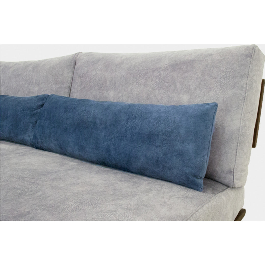 ナガノインテリア｜friendly!! BOLSTER CUSHION 幅77cm ( LC034 SOFA