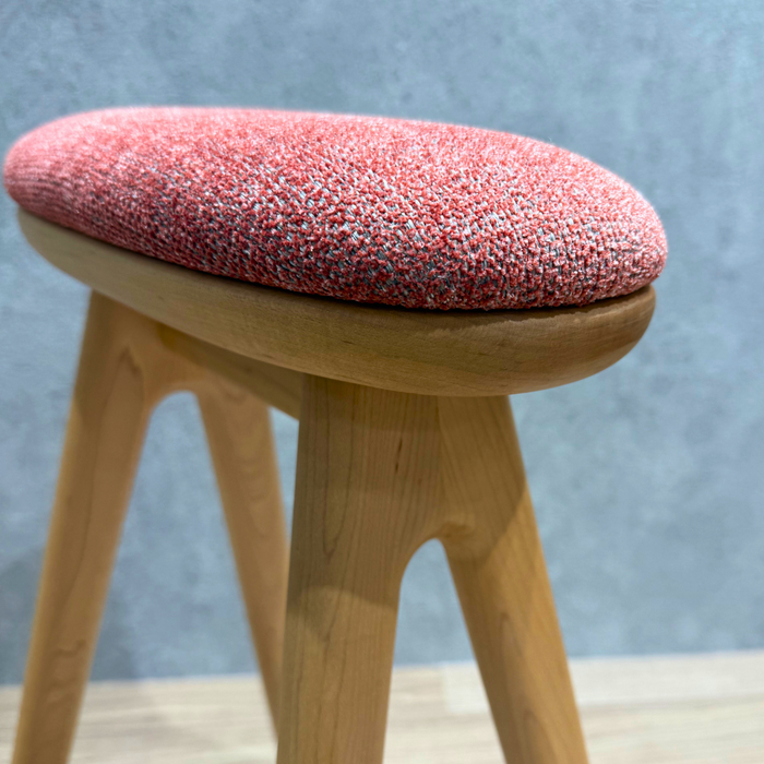 friendly!! coupe kitchen stool 高さ43cm/48cm|ナガノインテリア friendly!! coupe kitchen stool 高さ43cm/48cm|ナガノインテリア