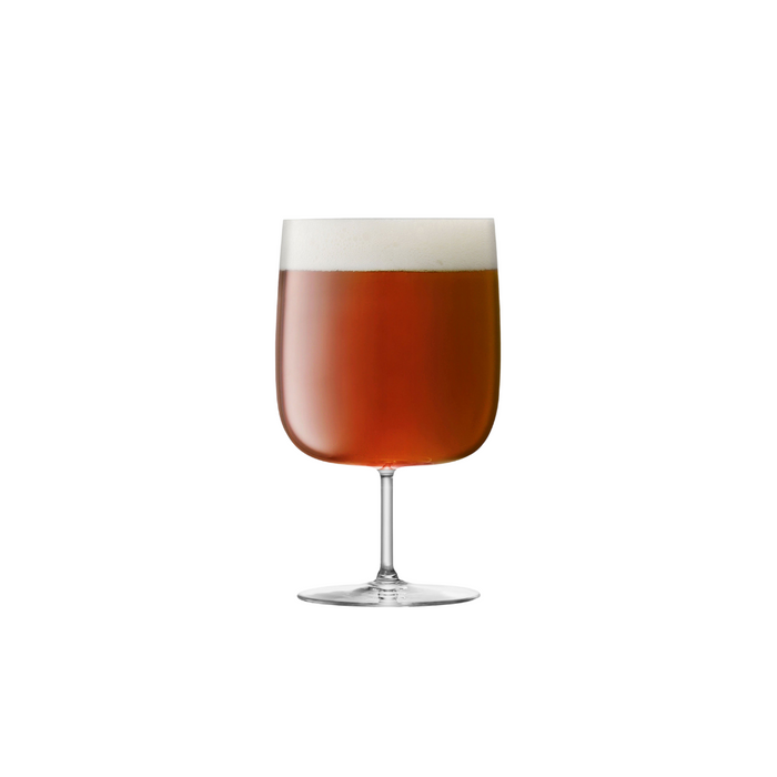LSA International｜Borough Craft Beer Glass×4