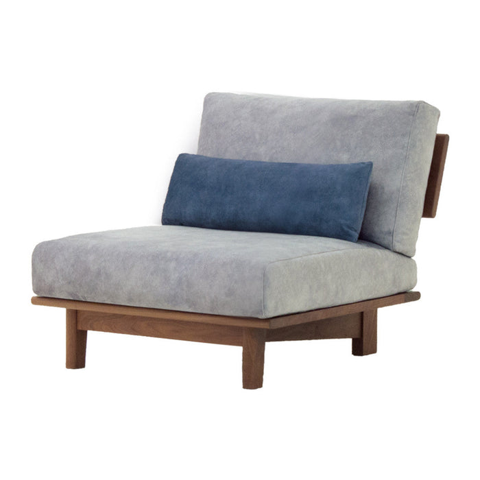 ナガノインテリア｜friendly!! LC034 SOFA 2P（幅122cm）