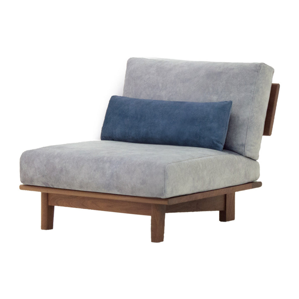 ナガノインテリア｜friendly!! LC034 SOFA 1P（幅70cm/102cm） ｜ JIAS