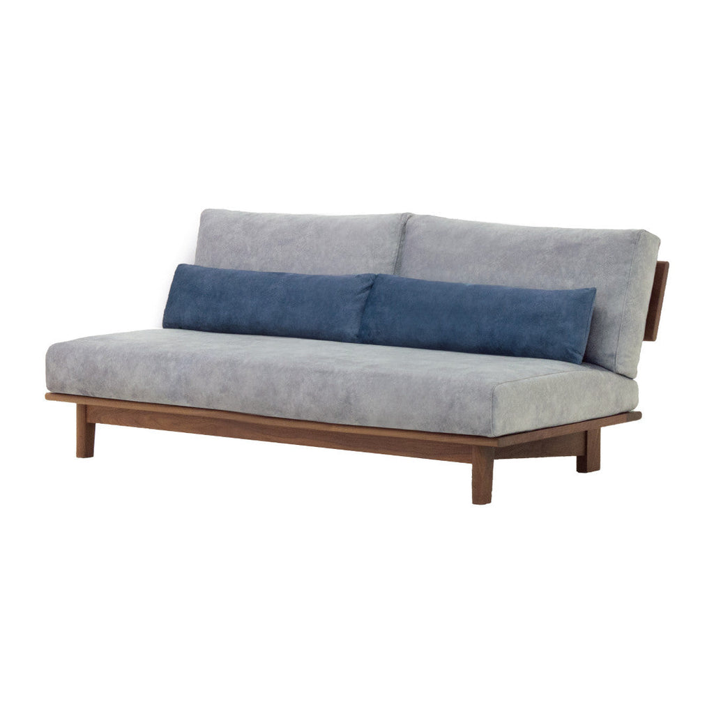ナガノインテリア｜friendly!! LC034 SOFA 3P（幅182cm） ｜ JIAS ONLINE
