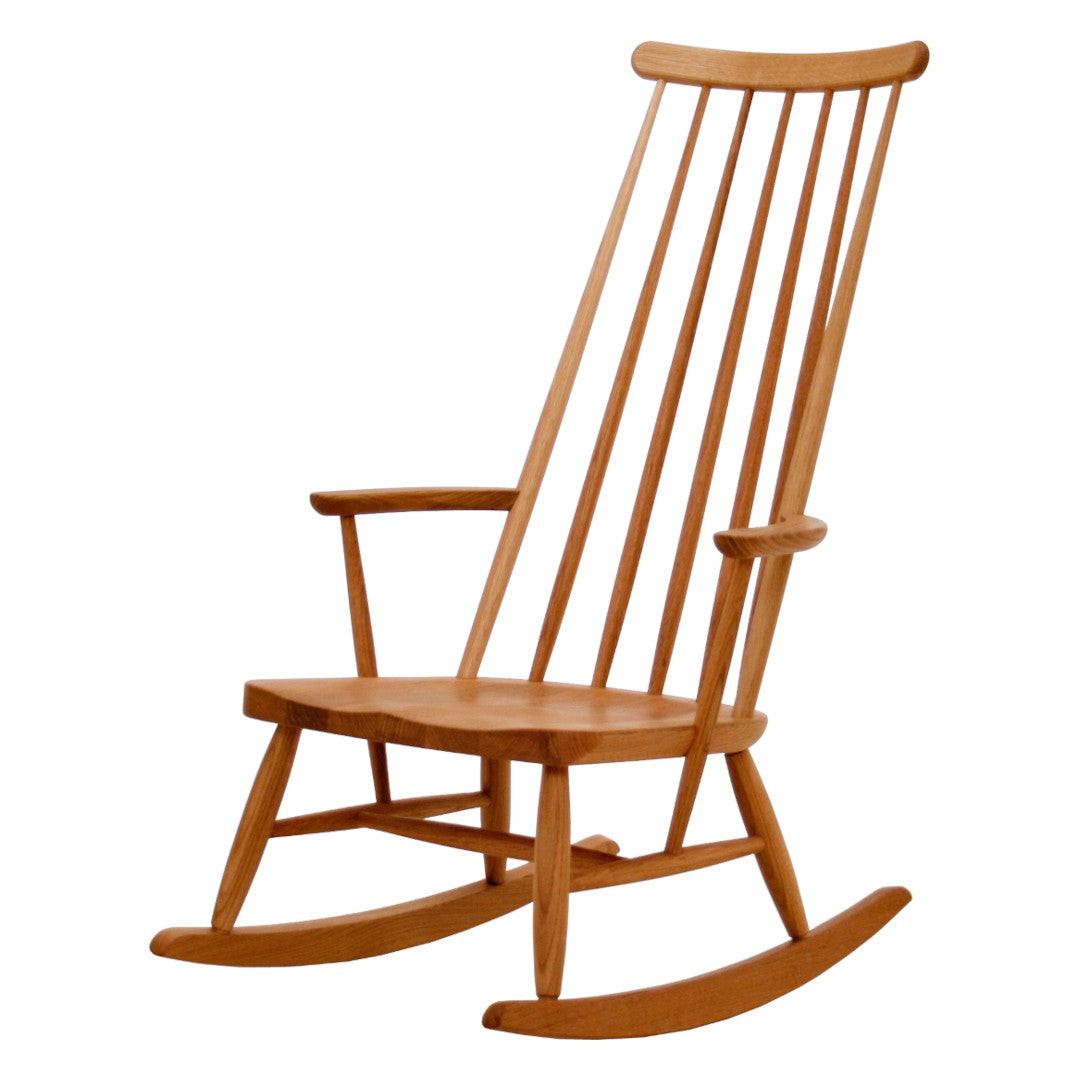ナガノインテリア｜friendly!! LC318 ROCKING CHAIR ｜ JIAS ONLINE