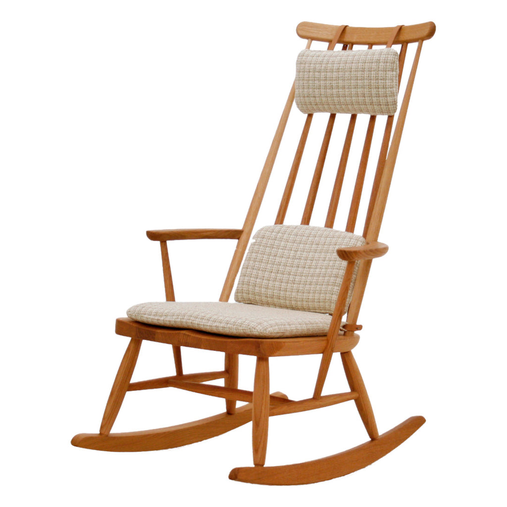 ナガノインテリア｜friendly!! LC318 ROCKING CHAIR専用クッション