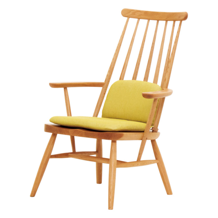 ナガノインテリア｜friendly!! LC328 EASY CHAIR