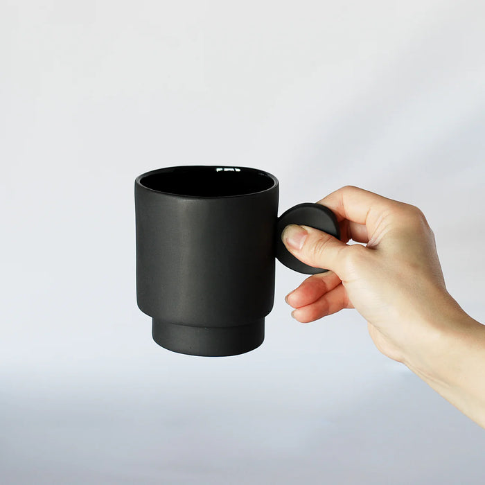 SERAX｜Mug Maarten Baas（Grey）