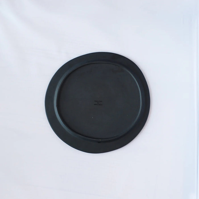 SERAX｜Plate Maarten Baas S（Light Grey）