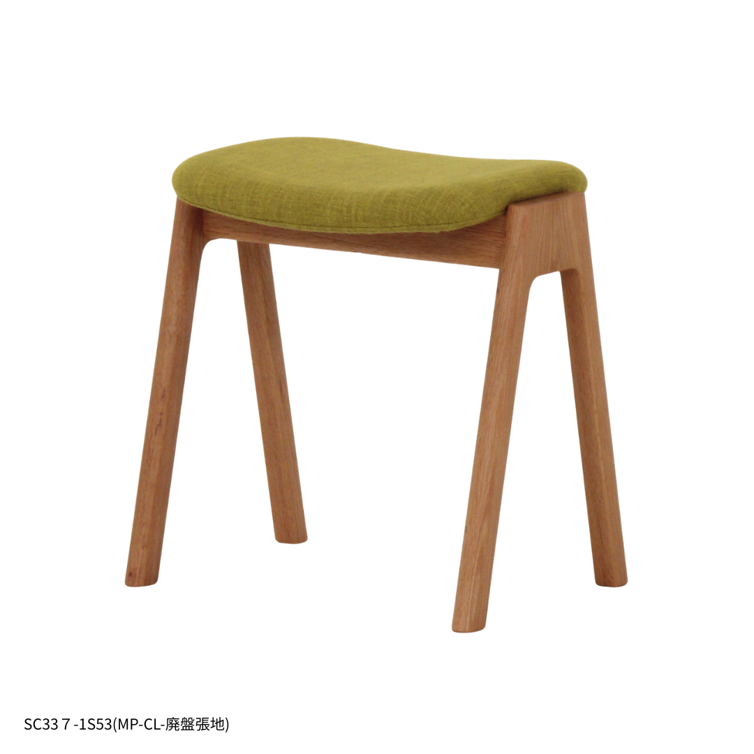 ナガノインテリア｜friendly!! SC337 norma STOOL ｜ JIAS ONLINE