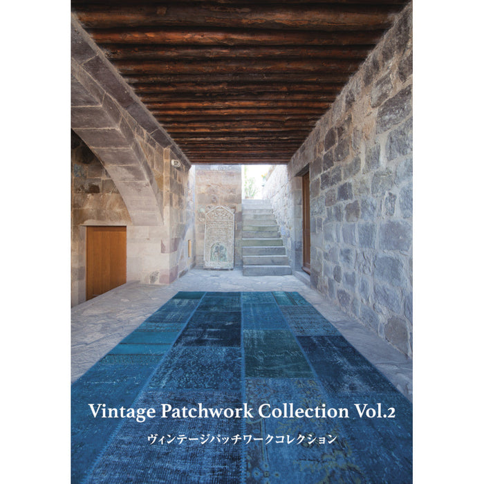 SPRING VALLEY｜Tribal Artworks Vintage（ビンテージ）250cm×300cm