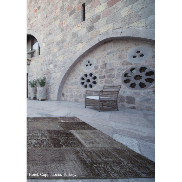 SPRING VALLEY｜Tribal Artworks Vintage（ビンテージ）250cm×300cm
