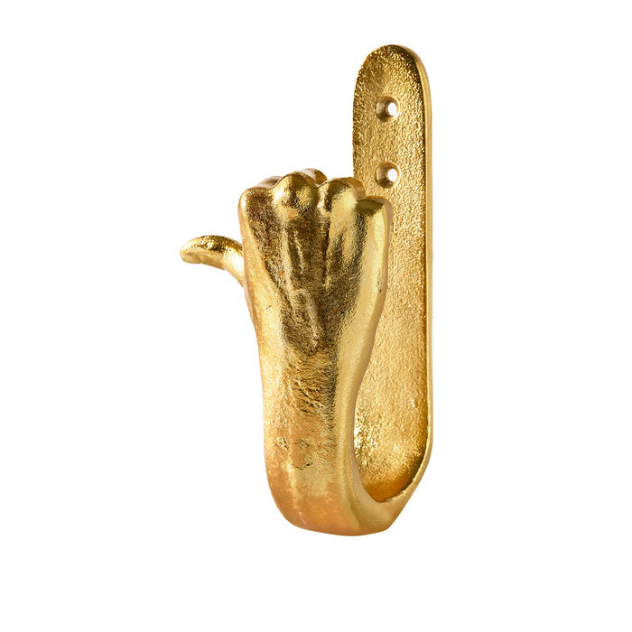 POLSPOTTEN ｜ Thumbs Up hook
