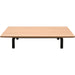 estic / エスティック LICRA living table / リクラリビングテーブル センターテーブル110
