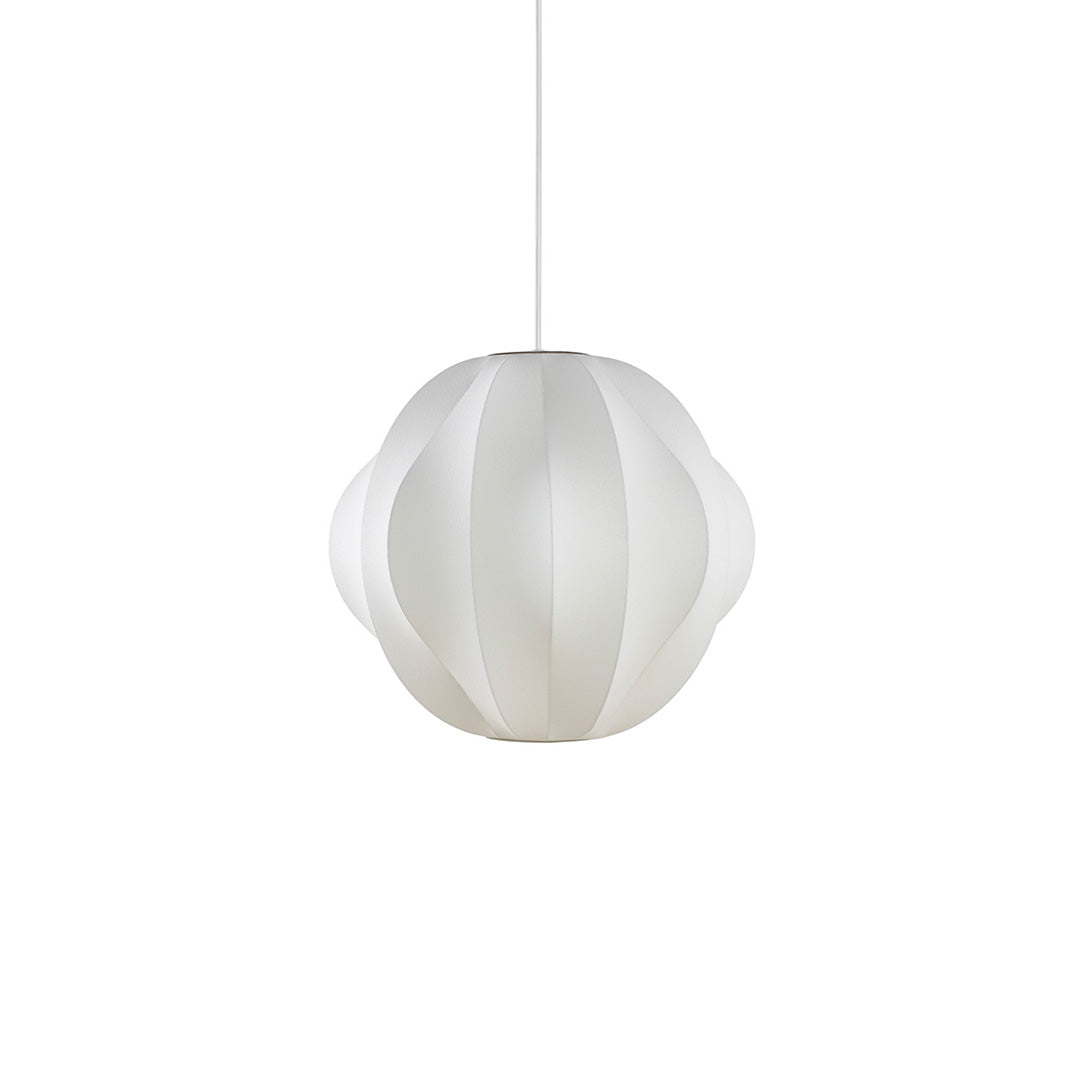 Herman Miller｜NELSON ORBIT BUBBLE PENDANT M ｜ JIAS ONLINE