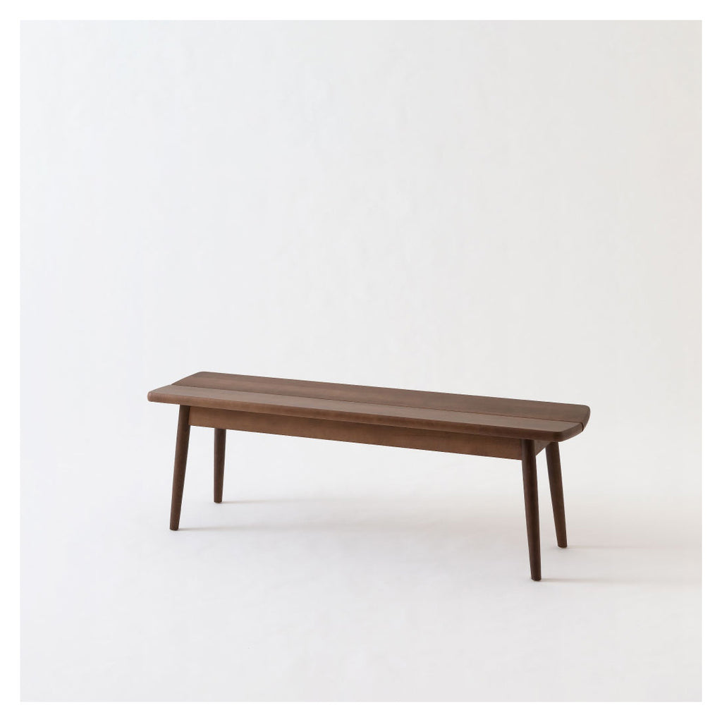 飛騨産業｜Standard Collection ベンチ ｜ JIAS ONLINE