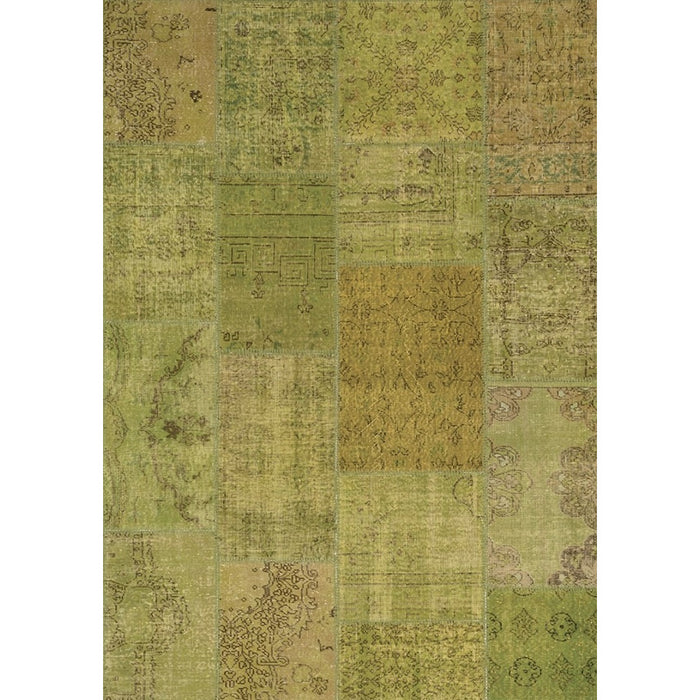 SPRING VALLEY｜Tribal Artworks Vintage（ビンテージ）250cm×300cm