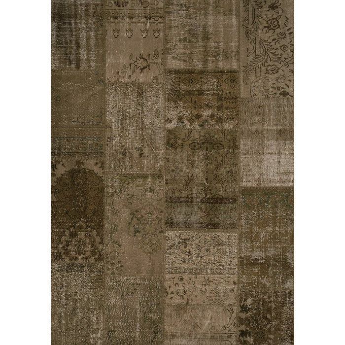 SPRING VALLEY｜Tribal Artworks Vintage（ビンテージ）250cm×300cm