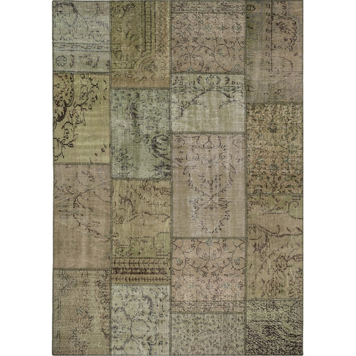 SPRING VALLEY｜Tribal Artworks Vintage（ビンテージ）250cm×300cm