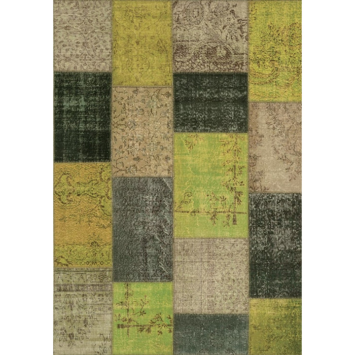 SPRING VALLEY｜Tribal Artworks Vintage（ビンテージ）250cm×300cm