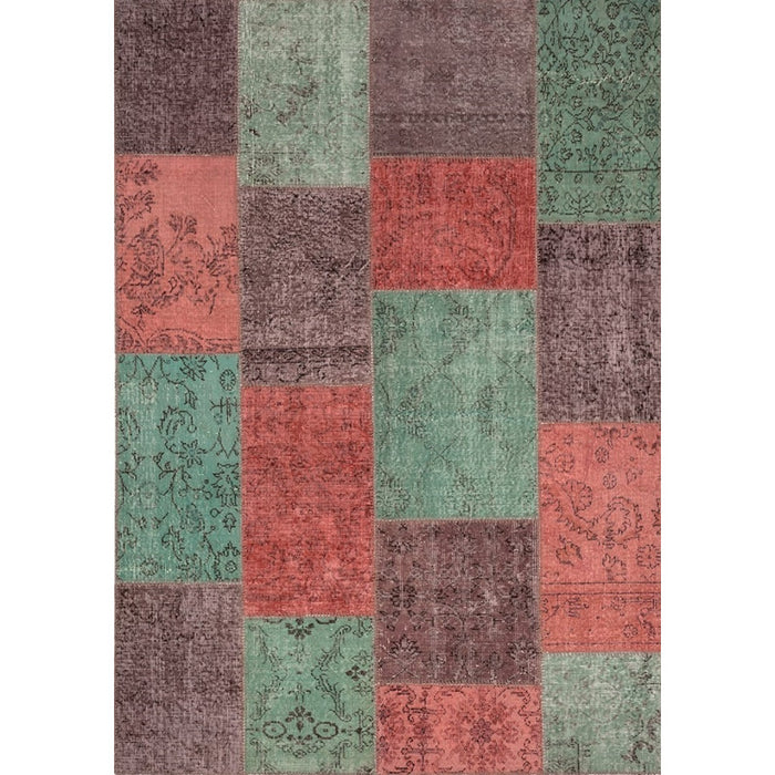 SPRING VALLEY｜Tribal Artworks Vintage（ビンテージ）250cm×300cm