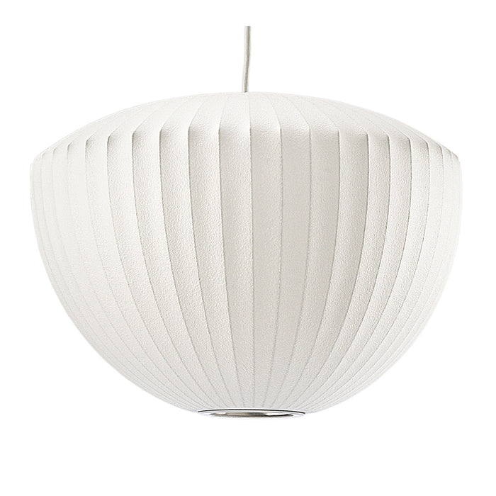 ペンダントランプ リンゴ形 Herman Miller / ハーマンミラー NELSON APPLE BUBBLE PENDANT / ネルソン アップル バブル ペンダント