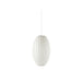 ペンダントランプ Herman Miller ハーマンミラー / NELSON CRISSCROSS BUBBLE PENDANT CIGAR / ネルソン クリスクロス バブル ペンダント シガー