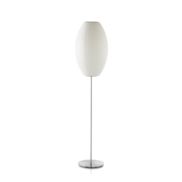 フロアランプ Herman Miller / ハーマンミラー NELSON CIGAR LOTUS FLOOR M  / ネルソン シガー ロータス フロア M