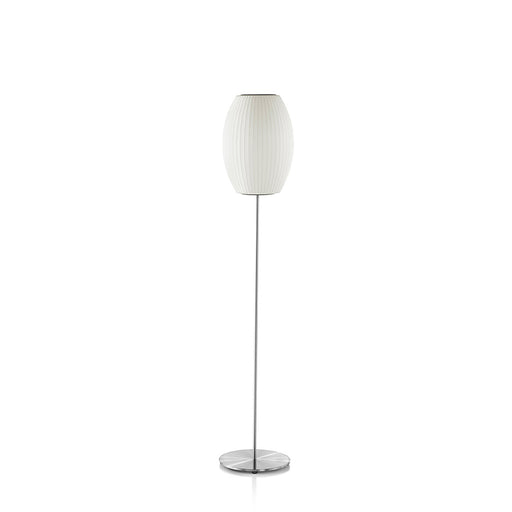 フロアランプ Herman Miller / ハーマンミラー NELSON CIGAR LOTUS FLOOR S / ネルソン シガー ロータス フロア S