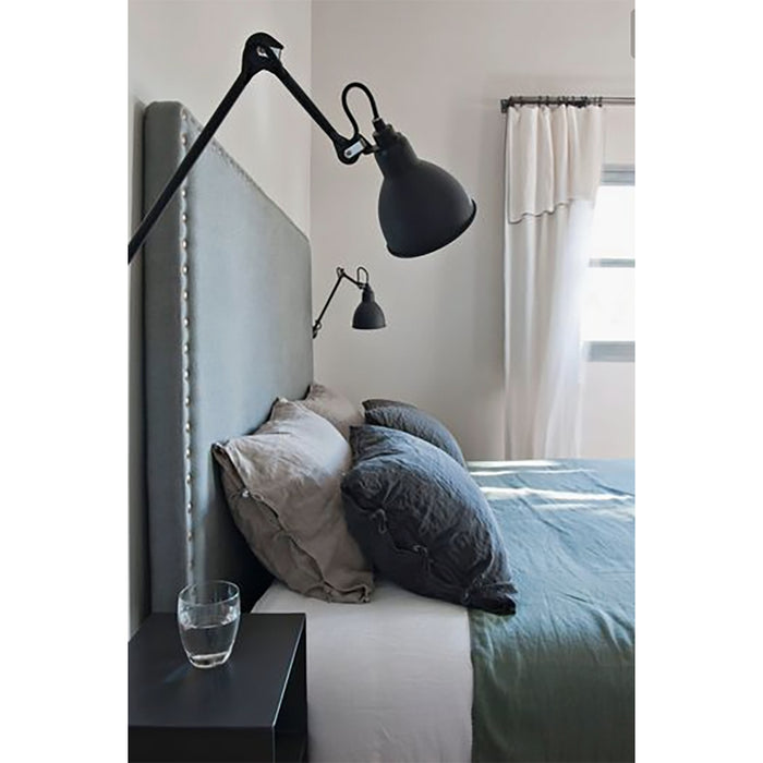 ウォールランプ 400mmアーム DCW editions / ディーシーダブリュー エディションズ LAMPE GRAS NO.304 L40 / ランぺグラス NO.304 L40